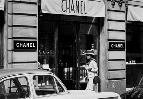 RUE CAMBON, VIAGGIO NEL MITO CHANEL 